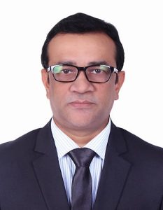 Syed Haque