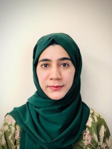 Iqra Ashraf