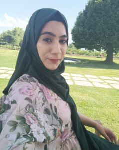 Iqra Ashraf